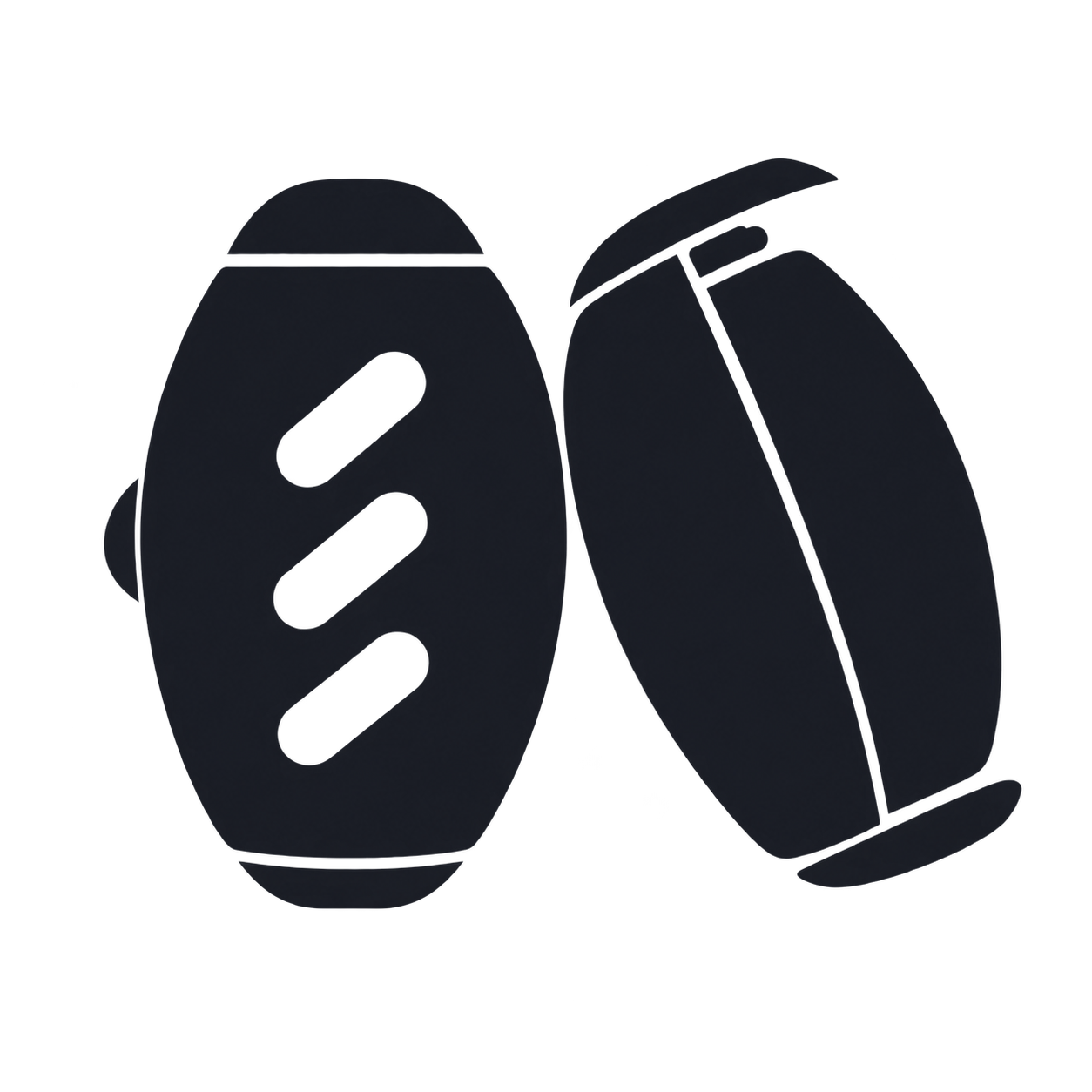 MM Giftland Logo & Icon