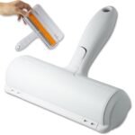 Pet Hair Remover Roller - Easily Remove Dog and Cat Hair
